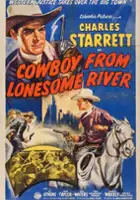 Vi Athens / Cowboy from Lonesome River