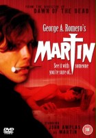 plakat filmu Martin