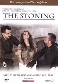 Plakat filmu The Stoning