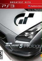 plakat filmu Gran Turismo 5 Prologue