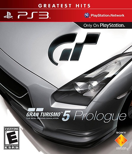 Gran Turismo 5 Prologue Para Ps3 | Meses sin interés