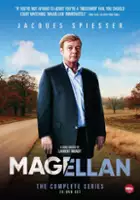 plakat serialu Commissaire Magellan