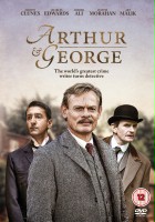 plakat filmu Arthur i George