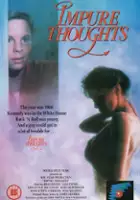 plakat filmu Kosmate myśli