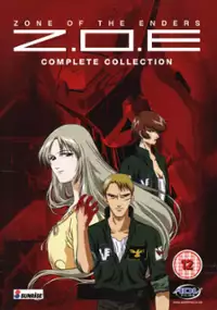 Plakat filmu Z.O.E. 2167 Idolo