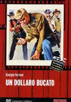 plakat filmu Jeden srebrny dolar
