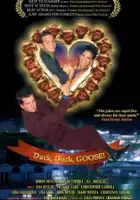 plakat filmu Duck, Duck, Goose!