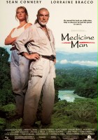 plakat filmu Uzdrowiciel z tropików