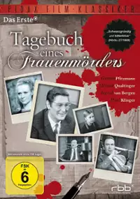 Plakat filmu Tagebuch eines Frauenmörders