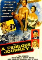 plakat filmu A Perilous Journey