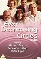 plakat serialu Ever Decreasing Circles