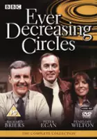 Eddie Caswell / Ever Decreasing Circles