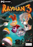 plakat filmu Rayman 3: Hoodlum Havoc