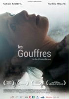 plakat filmu Les Gouffres