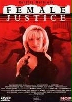 plakat filmu Sworn to Justice