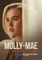 plakat programu TV Molly-Mae: Behind It All