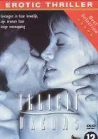 Plakat filmu Zakazane sny