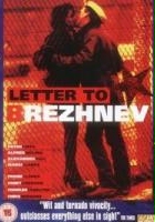 plakat filmu List do Breżniewa