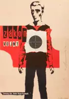 plakat filmu Legge di guerra