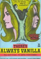Raymond Laine / There's Always Vanilla