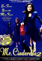 plakat filmu Mr. Cinderella 2
