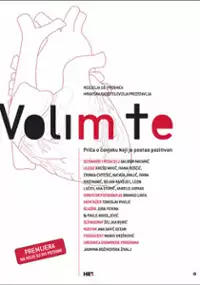 Plakat filmu Volim te