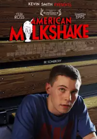 Plakat filmu Amerykański koktajl
