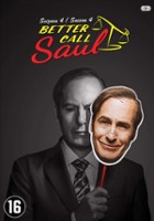 plakat - Zadzwoń do Saula (2015)