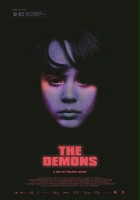 plakat filmu Demony