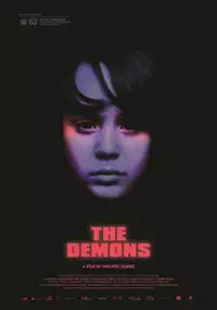 Plakat filmu Demony