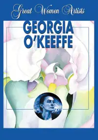 Plakat filmu Great Women Artists: Georgia O&#39;Keeffe