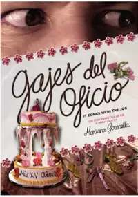 Plakat filmu Gajes del oficio