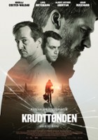 plakat filmu Krudttønden