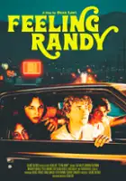 plakat filmu Feeling Randy