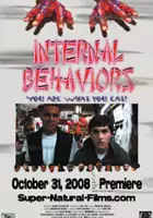 plakat filmu Internal Behaviors