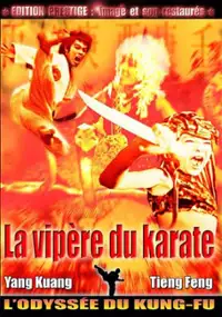 Plakat filmu She mo nu da nao dou shi
