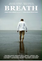plakat filmu Breath
