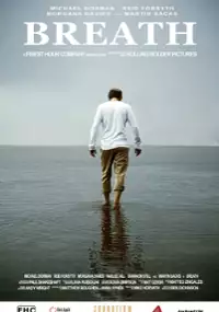 Plakat filmu Breath