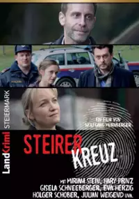 Plakat filmu Steirerkreuz