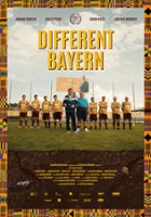 plakat filmu Different Bayern