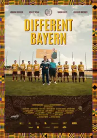 Plakat filmu Different Bayern