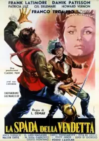 Plakat filmu Capitaine temp&ecirc;te