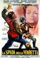 plakat filmu Capitaine temp&ecirc;te