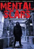 plakat filmu Mental Scars