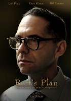 plakat filmu Bert's Plan