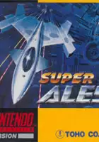 Masamitsu Niitani / Super Aleste