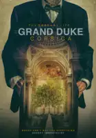 Nathaniel Kastoryano / The Obscure Life of the Grand Duke of Corsica