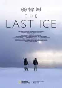 Plakat filmu The Last Ice