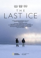 plakat filmu The Last Ice