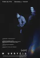 plakat filmu W ukryciu